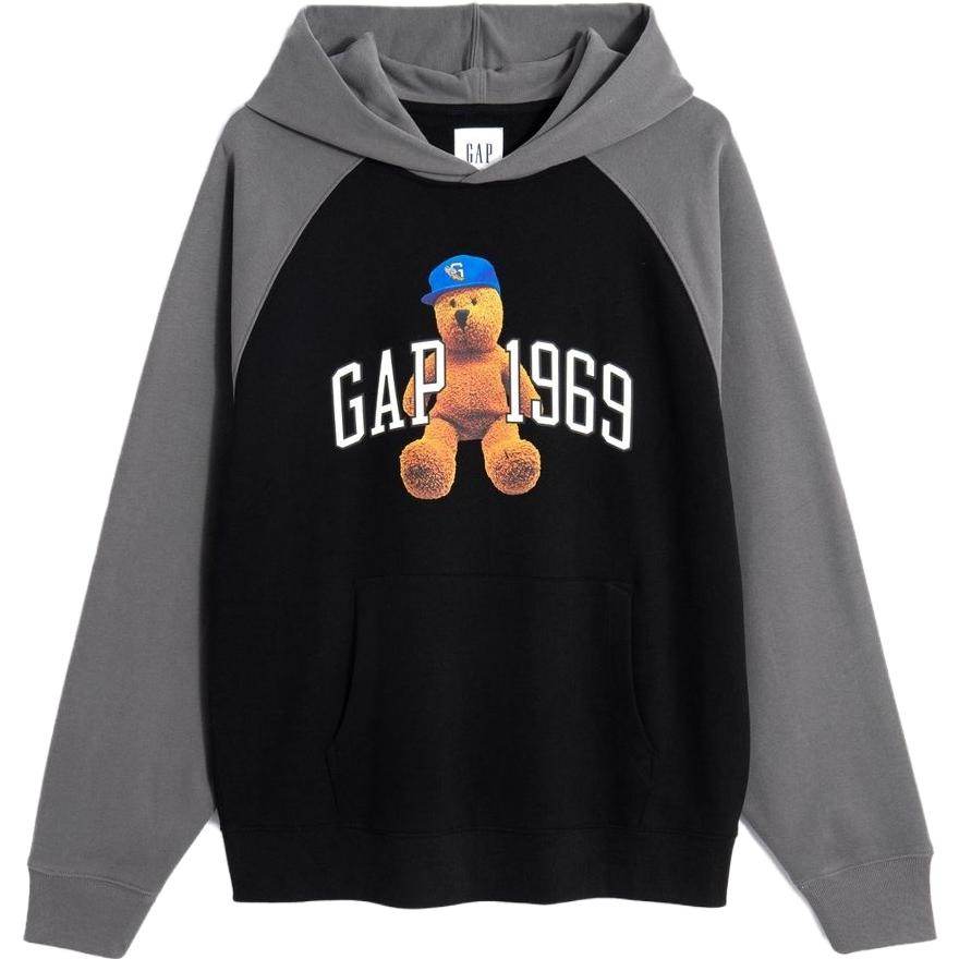 Худи GAP - Boxette Shop